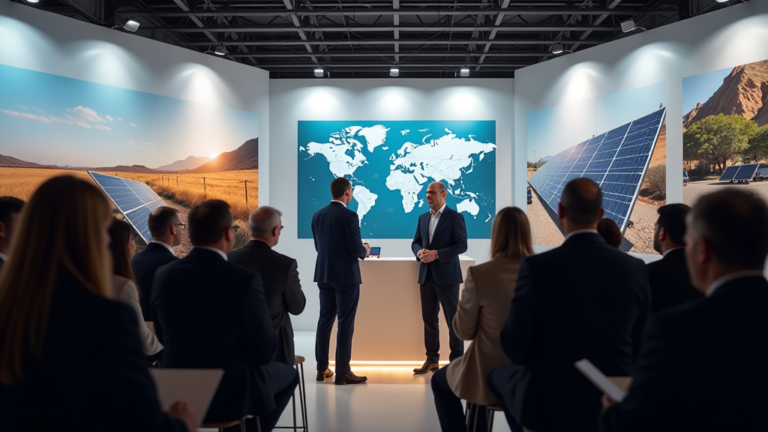 energiebranche exportinitiative