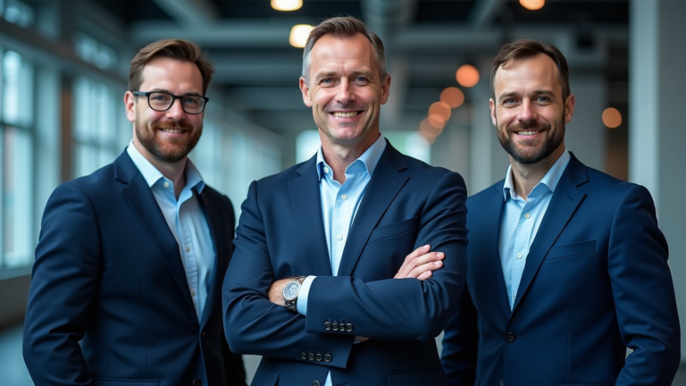 gesch ftsf hrer it systems