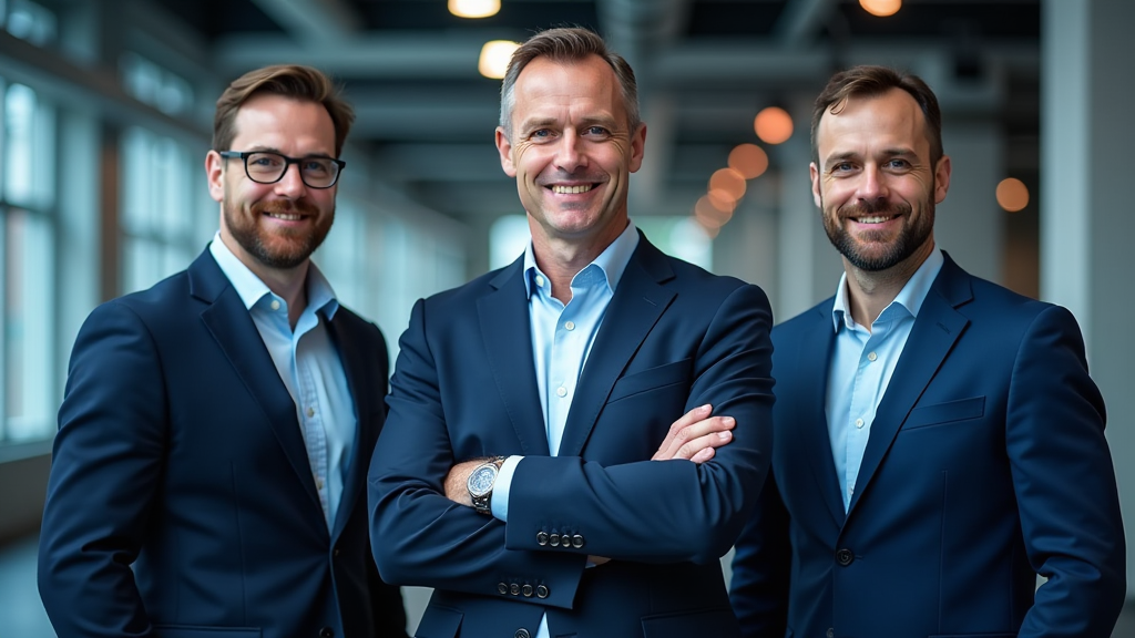 gesch ftsf hrer it systems