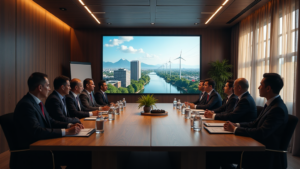 hauptstadtprojekt informieren