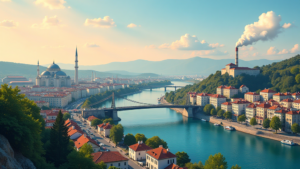 klimaneutralit t bosnien herzegowina