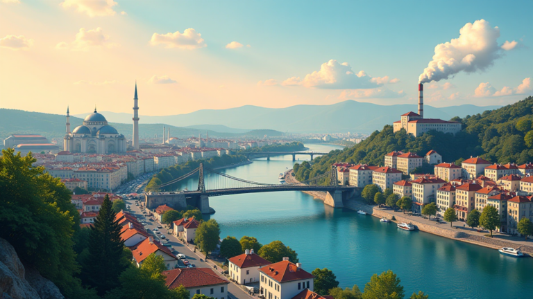 klimaneutralit t bosnien herzegowina