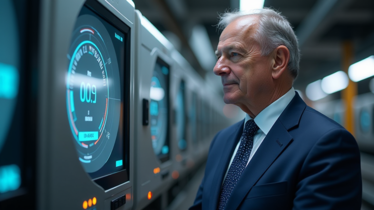 metering ruhestand