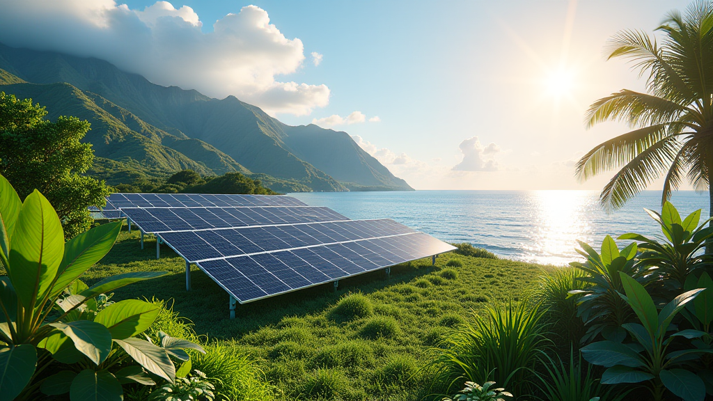 mikronesien solaranlagen revolution