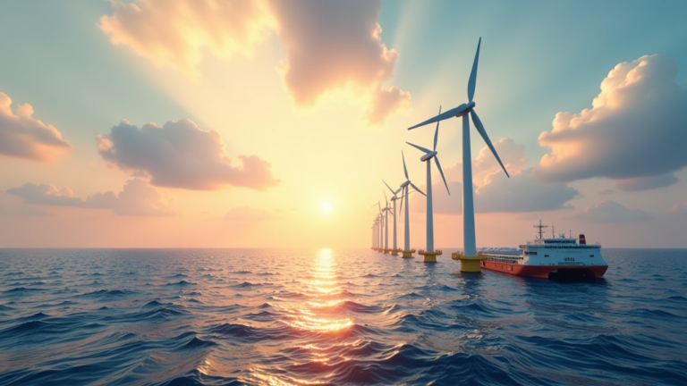 offshore windenergie deutscher