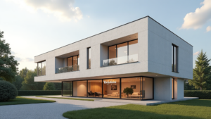 revolution re passivhaus museums