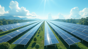 revolutioniert emissionsarmen