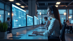revolutioniert kundenservice