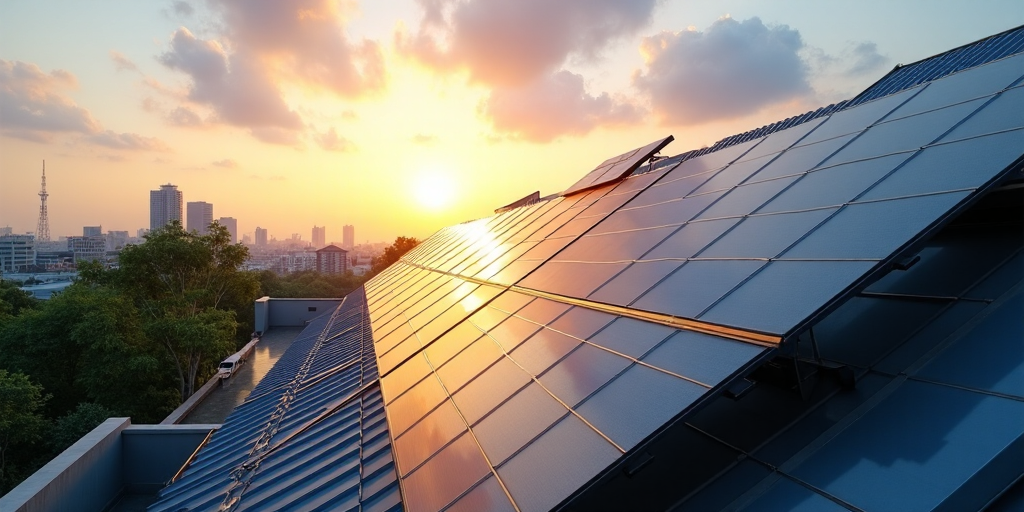 Vietnam setzt auf Sonnenenergie: Neue Dekrete revolutionieren den Solarmarkt