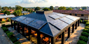 E-Mobilität und Solarstrom in Uganda: Deutsche Initiative treibt nachhaltige Entwicklung voran