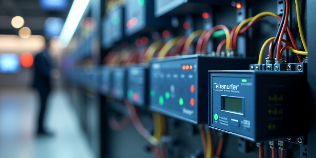 Neue Wege zur Digitalisierung von M-Bus-Installationen: STV Electronics Innovationen