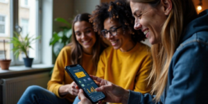 Revolutionäre Energie-App für Stadtwerke und Versorger: Vattenfalls Weg zur Energiewende