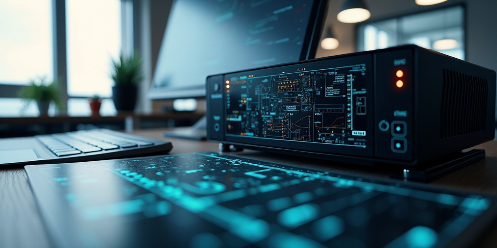 Smight IQ Copilot: Effizientes Lastmanagement für Netzbetreiber