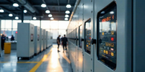 Ormazabal präsentiert innovative F-Gas-freie Lösungen für die Elektrotechnik