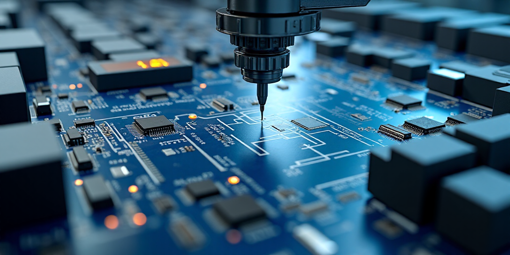 Theben revolutioniert die Produktion von Smart-Meter-Gateways