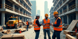 Die Zukunft der Umweltproduktdeklarationen im Bausektor