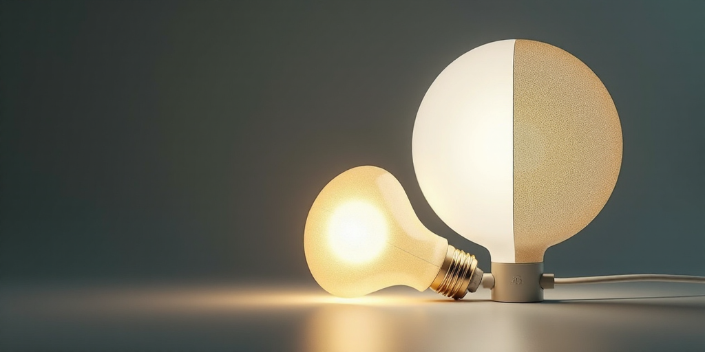 Nachhaltige Beleuchtung: So gestaltet Lightcycle die Zukunft der Beleuchtungsbranche