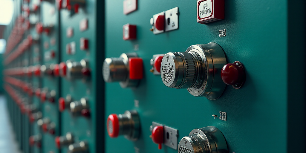 Schneider Electric revolutioniert den Schaltanlagenbau mit digitaler Sensorik