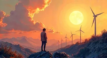 Bedeutung der Integration erneuerbarer Energien