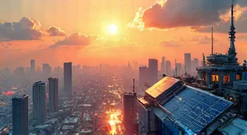 Bevölkerung und Solarenergie (10/10)