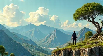 Biodiversität und Energieerzeugung (8/10)