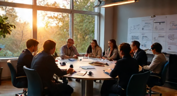 Bürgerbeteiligung als Schlüssel zum Erfolg (2/10)