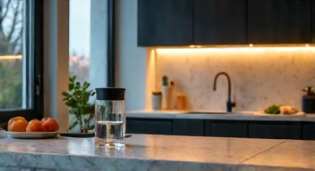 Das sind die Top 7 Schritte beim Warmwasserbereitung