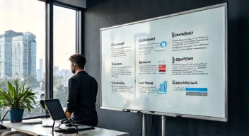 Das sind die Top 7 Schritte beim Aufbau digitaler Infrastruktur