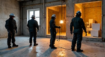 Das sind die Top 7 Schritte beim Dämmung