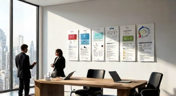 Das sind die Top 7 Schritte beim digitalen Wandel