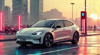 Das sind die Top 7 Schritte beim E-Mobilität