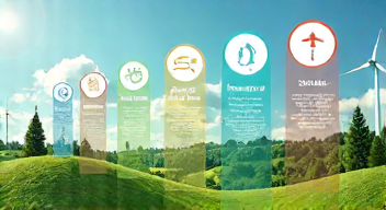 Das sind die Top 7 Schritte beim Energiewende-Prozess