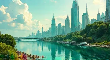 Das sind die Top 7 Schritte beim Klimaschutz