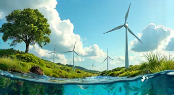 Das sind die Top 7 Schritte beim Klimaschutz