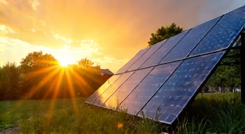 Das sind die Top 7 Schritte beim Solarenergie-Zubau