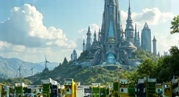 Das sind die Top 7 Schritte beim Umstieg auf erneuerbare Energien