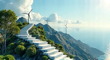 Das sind die Top 7 Schritte beim Umstieg auf erneuerbare Energien