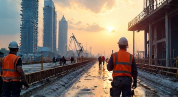 Der Bauturbo: Chancen für die Bauwirtschaft (7/10)