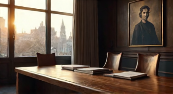 Der Blick auf die Gesetzgebung und ihre Bedeutung (2/10)