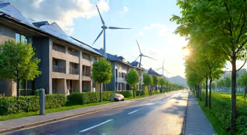 Der Einfluss der Technologie auf den Klimaschutz (4/10)