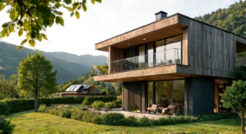 Der Einfluss des Bauwesens auf die Energieeffizienz (2/10)