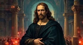 Der Einfluss von Leonardo da Vinci, Renaissance-Genius (3/10)