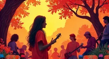 Der Einfluss von Musik auf soziale Themen (10/10)