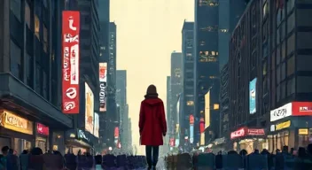 Der Kampf um Wohnraum und meine Erinnerungen (1/10)