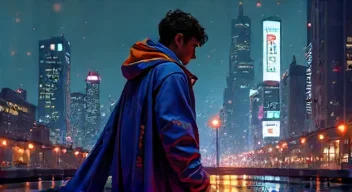 Der Sänger zur Wärmewende (10/10)