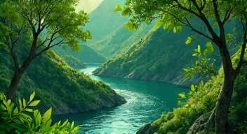 Der Schlüssel zu nachhaltiger Energieversorgung (1/10)