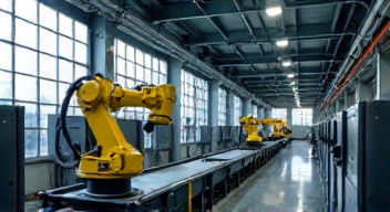 Der Trend zur industriellen Modernisierung (3/10)