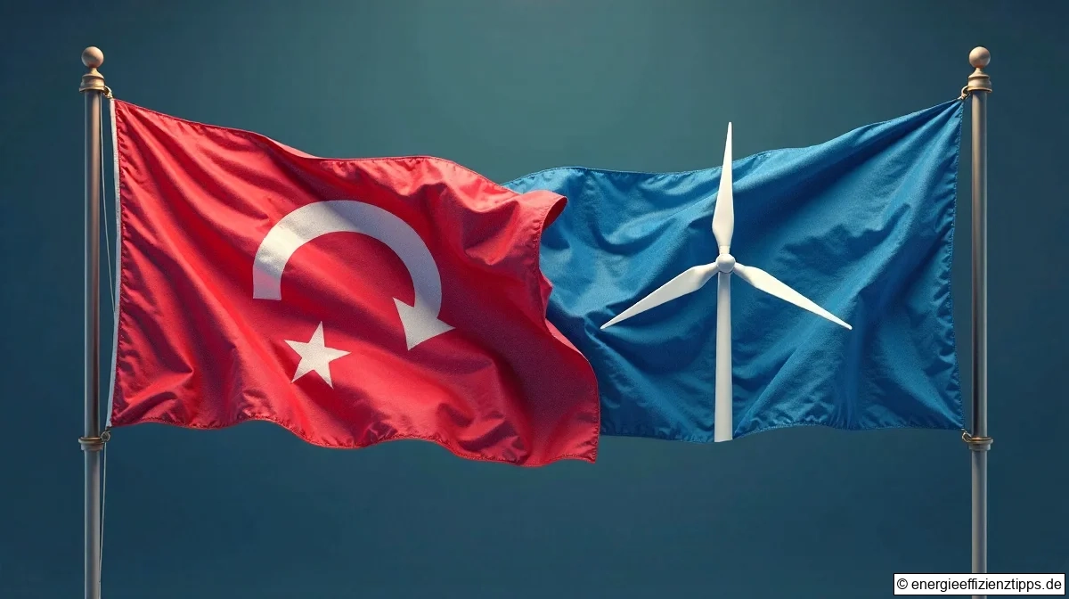 Deutsch-Indische Energiepartnerschaft: Erneuerbare Energien im Fokus