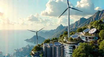 Dezentrale Ansätze in der Energiewende (7/10)