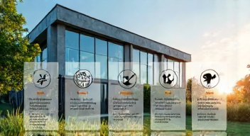 Die 5 meistgestellten Fragen (FAQ) zu energieeffizientem Bauen